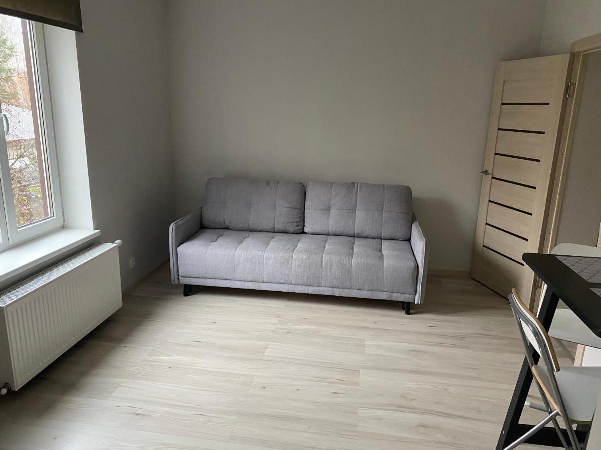 Av Apartment Rezekne Luaran gambar