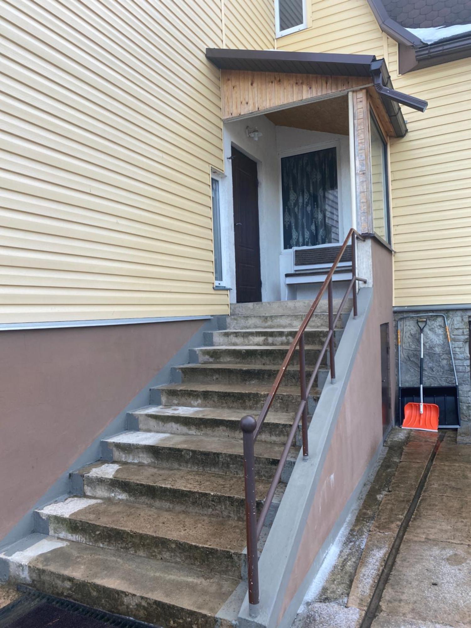 Av Apartment Rezekne Luaran gambar