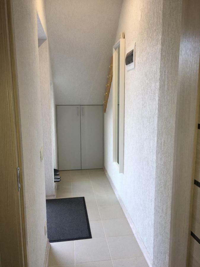 Av Apartment Rezekne Luaran gambar